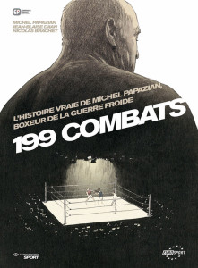 199 Combats - Couverture