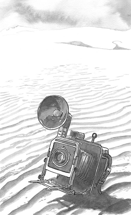 Canal Psy 110 - Souvenirs flashs